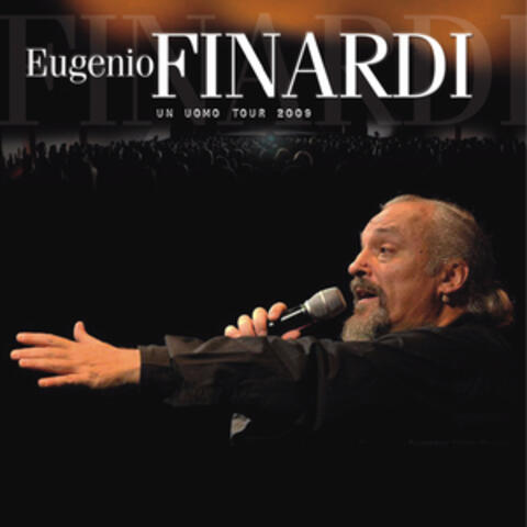Eugenio Finardi (Un uomo, Tour, 2009)