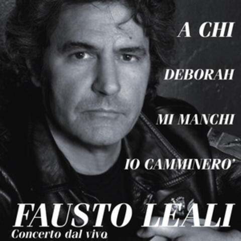 Fausto Leali