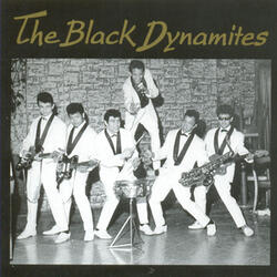 Dynamite Blues