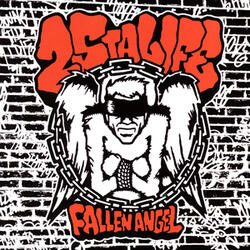 Fallen Angel/R.I.P./Archie/S.I.B