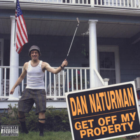 Dan Naturman