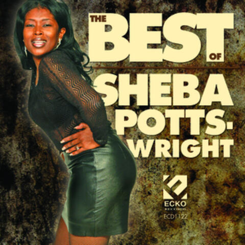 Sheba Potts-Wright