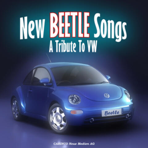 New Beetle Songs