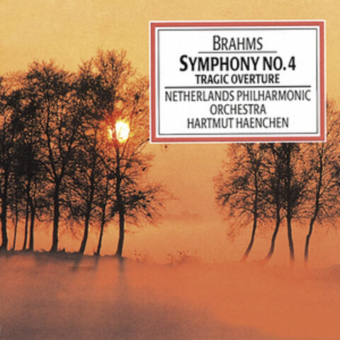 Brahms - Symphony 4: Tragic Overture