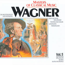 Lohengrin: Prelude