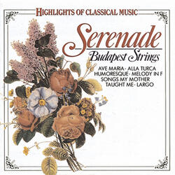 Waltz, Op. 54, No. 1