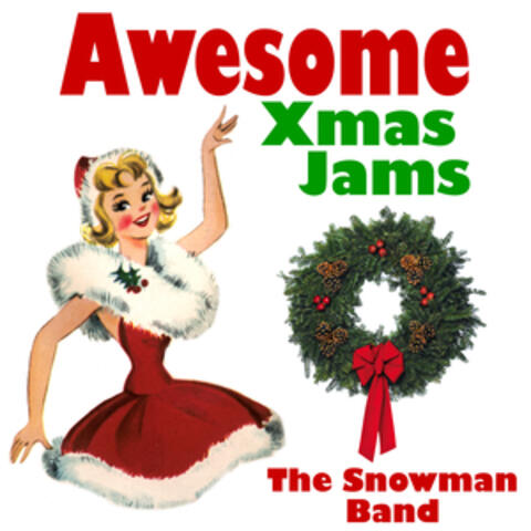 Awesome Xmas Jams