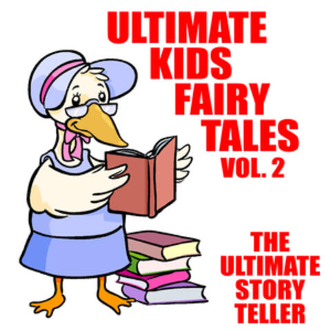 Ultimate Kids Fairy Tales Vol. 2