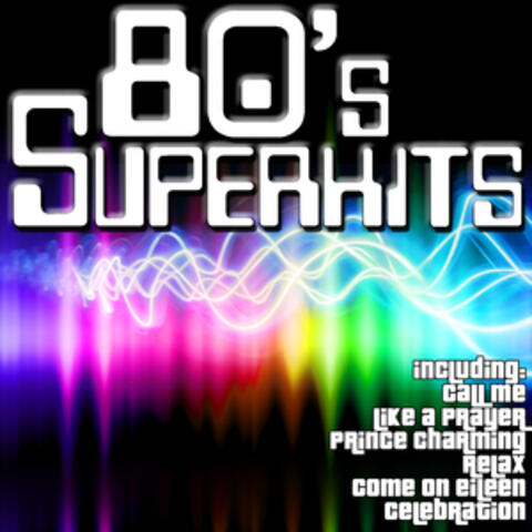 80's Superhits