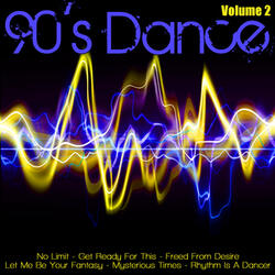 Missing (Todd Terry's Club Mix)