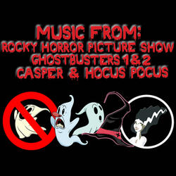 Time Warp - (From Rocky Horror Picture Show Version)