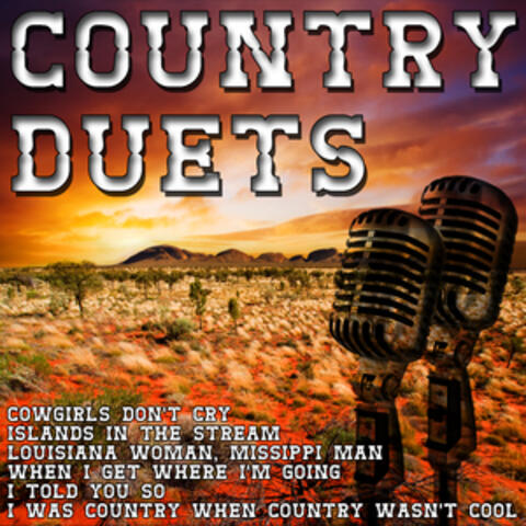 Country Duets