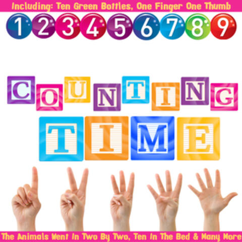 Counting Time
