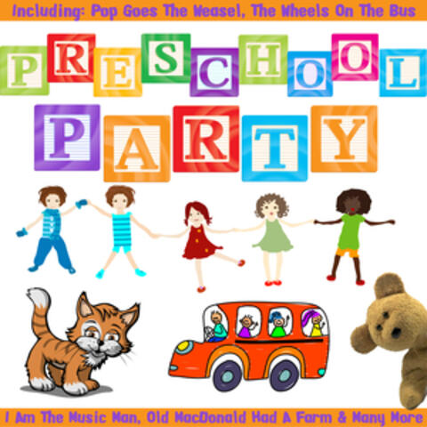 Preschool Party