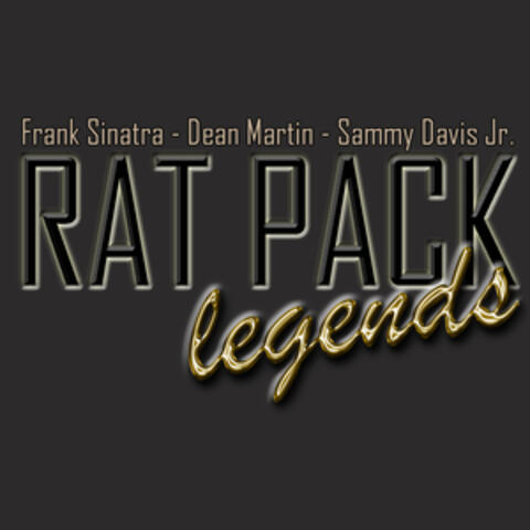 Rat Pack Legends
