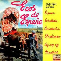 Medley Echoes Of Spain 2: España, Estrellita, A Media De Luz
