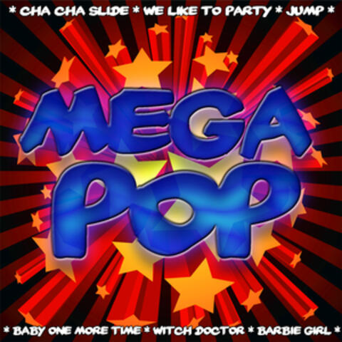 Mega Pop
