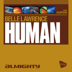 Human (Almighty 12" Definitive Dub)
