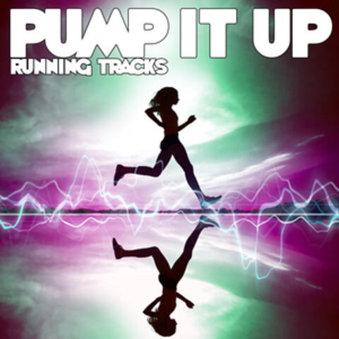 Pump It Up - Running Tracks