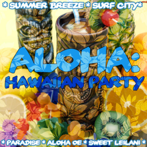 Aloha: Hawaiian Party
