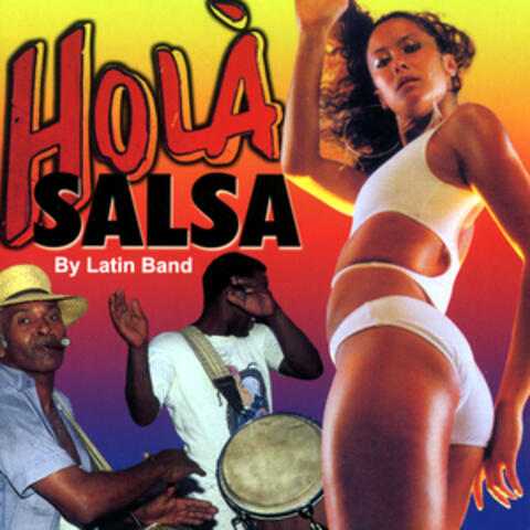 Holà salsa