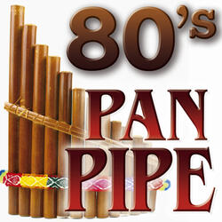 El Condor Pasa - Pan Pipes