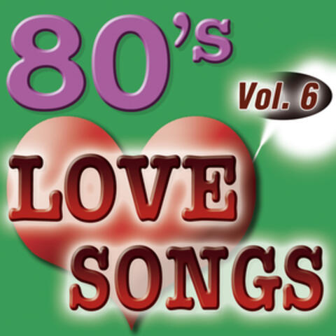 The Eighty Ballad Group
