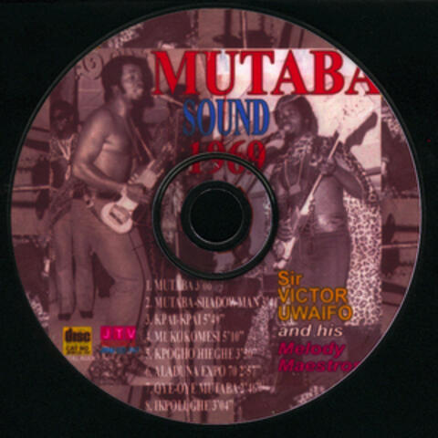 Mutaba Sound 1969