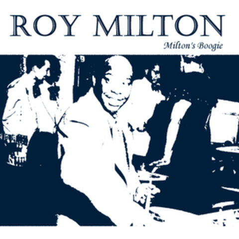 Milton's Boogie