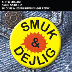 Smuk og dejlig (DJ Disse & Jesper Rummenigge Radio Edit)