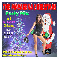 Hot Hot Hot Christmas Medley (Radio Version) / We Wish You A Merry Christmas / O Christmas Tree / We Three Kings / Rockin' Around The Christmas Tree / Hot Hot Hot (With Rap)