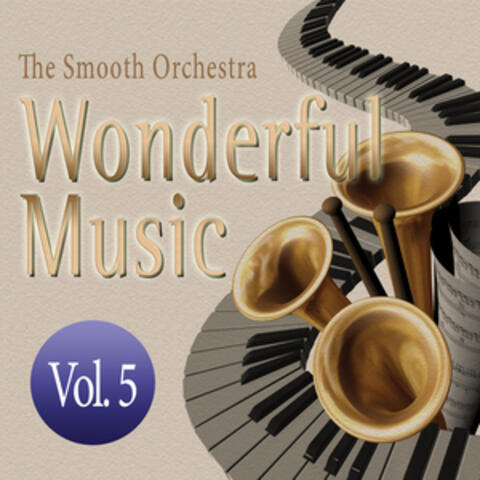 Wonderful Music Vol. 5