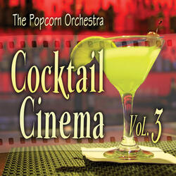Degüello (Río Bravo) "Cocktail Mix 3"