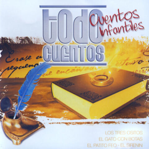 Todo Cuentos Infantiles Vol. 2