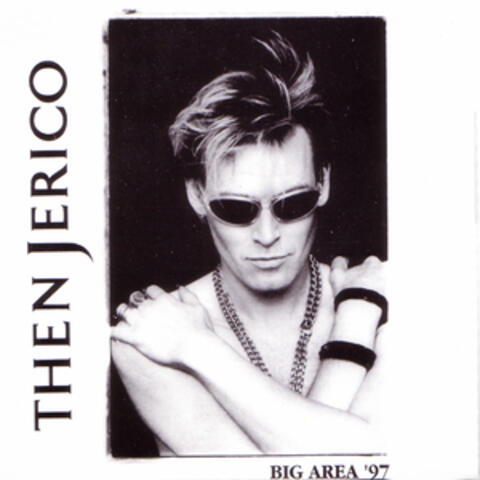 Then Jerico