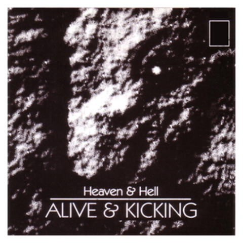 Alive & Kicking (Single)