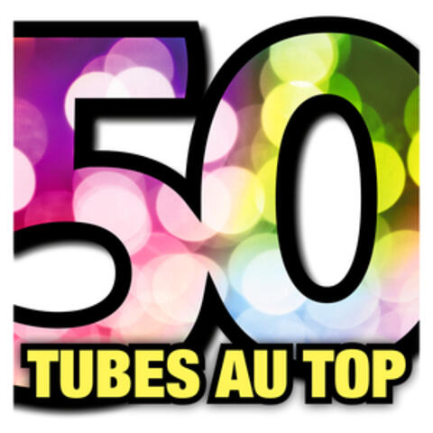 50 Tubes Au Top