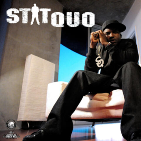 Ghetto USA (Single)