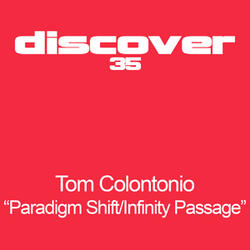 Paradigm Shift (Original Mix)