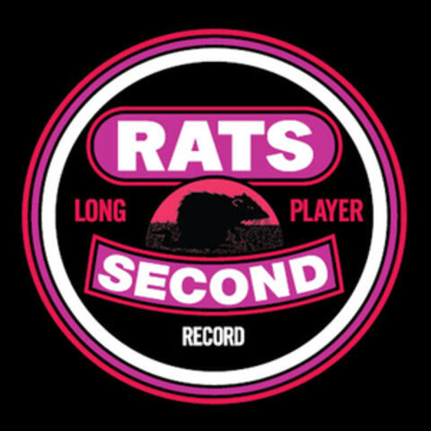 Second Long Player Record