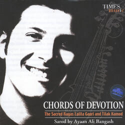 Raag Tilak Kamod