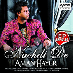 Je Naal Nachega Tu