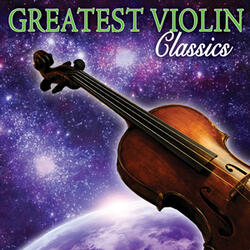 Violin Concerto In A Minor, Op. 53 - 1. Allegro Ma Non troppo