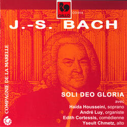 Prélude en ut majeur BWV 547 (orgue)