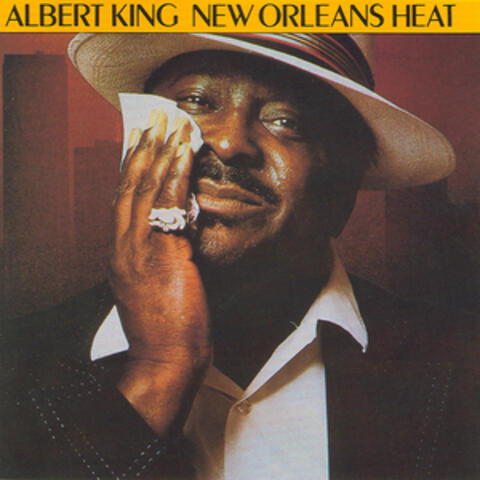 New Orleans Heat