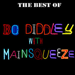 Intro/Bo Diddley Vamp