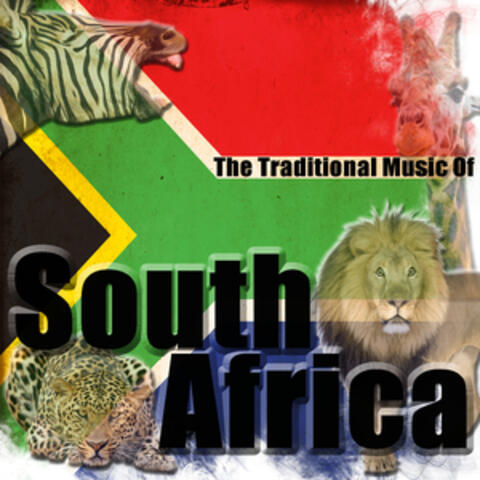 The Traditional Music Of South Africa