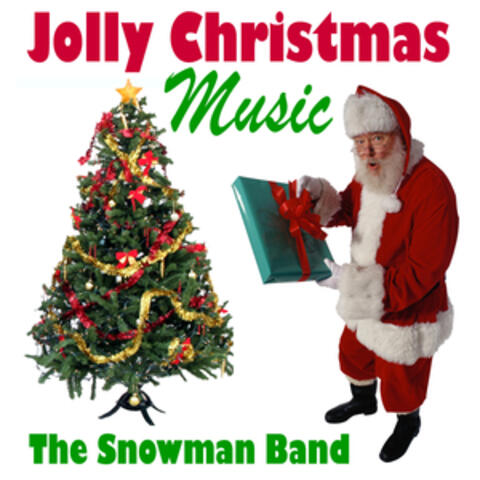 Jolly Christmas Music
