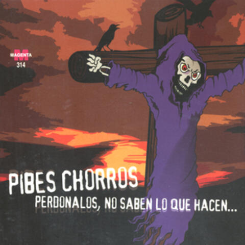 Perdónalos, No Saben Lo Que Hacen