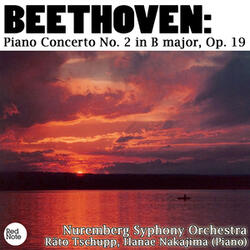Piano Concerto No. 2 in B major, Op. 19: III. Rondo. Molto allegro
